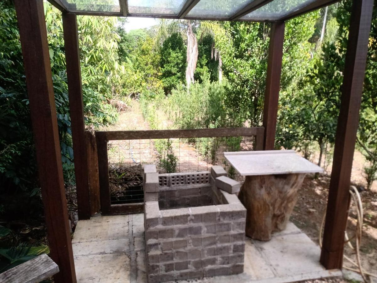 Pousada Das Pipas Osorio Exterior photo