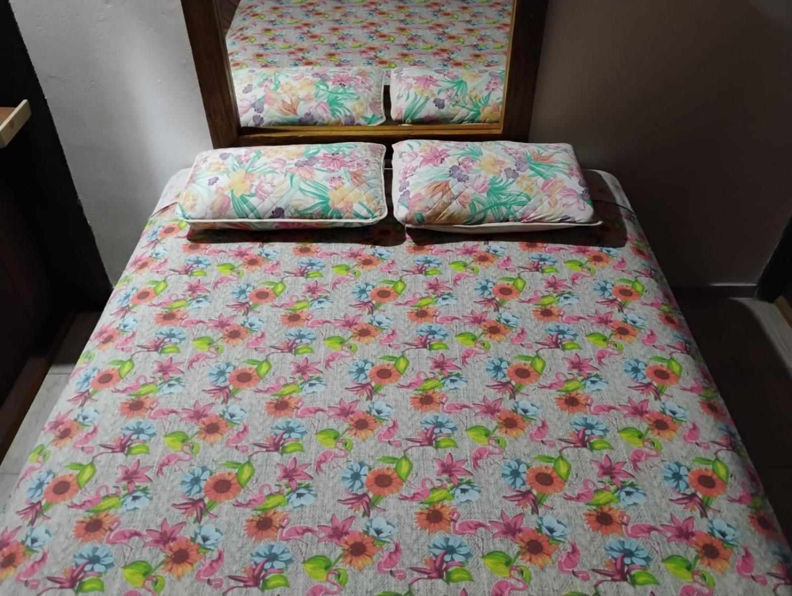 Pousada Das Pipas Osorio Room photo