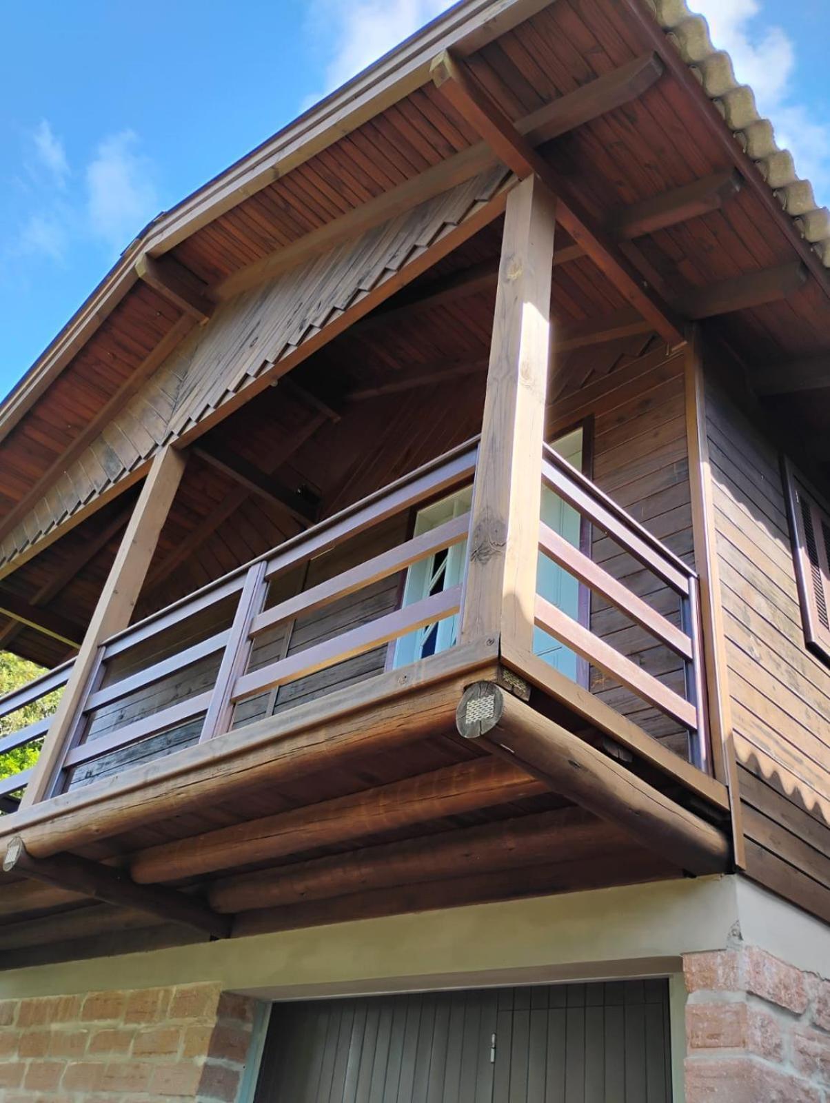 Pousada Das Pipas Osorio Exterior photo