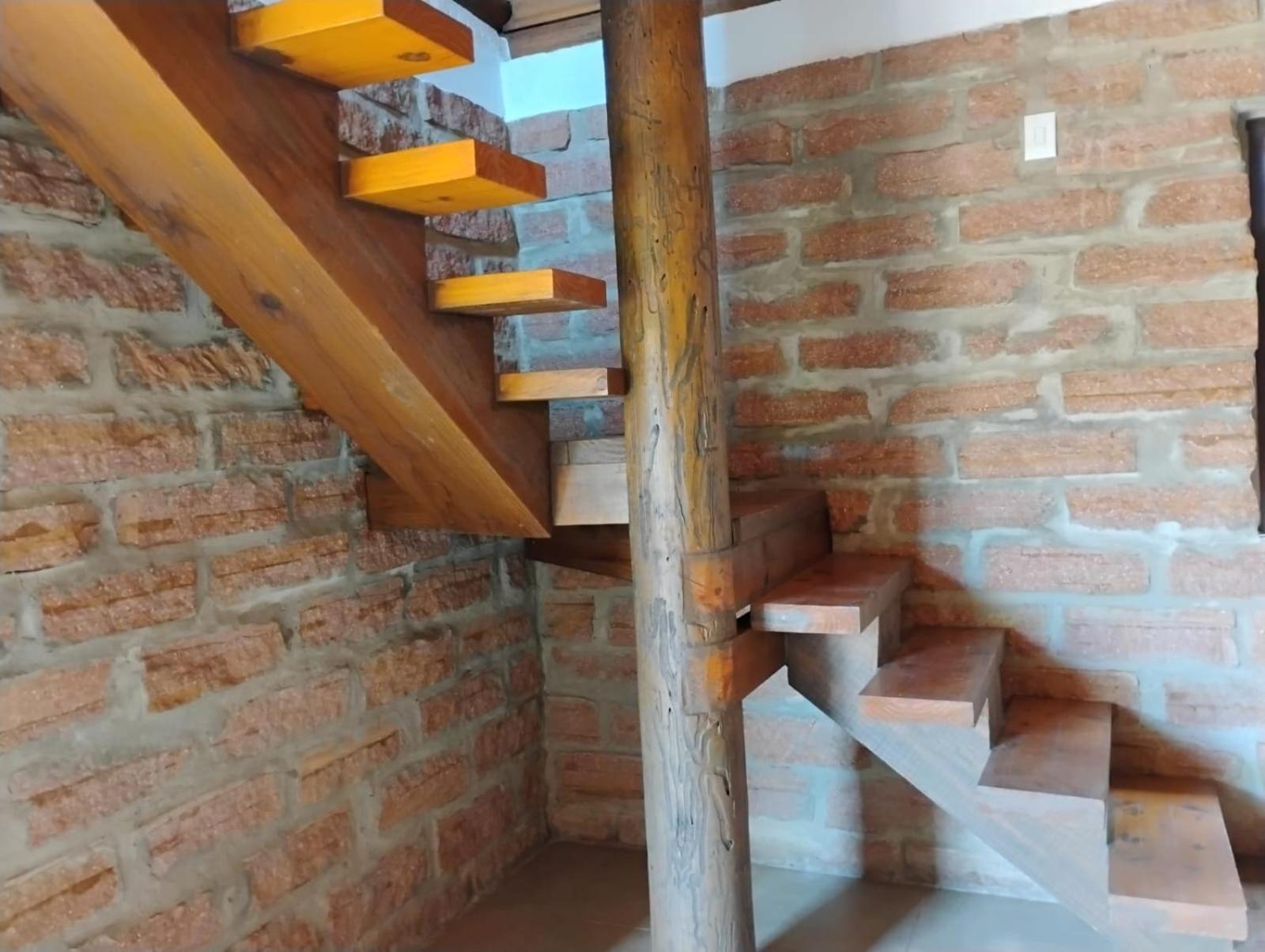 Pousada Das Pipas Osorio Exterior photo